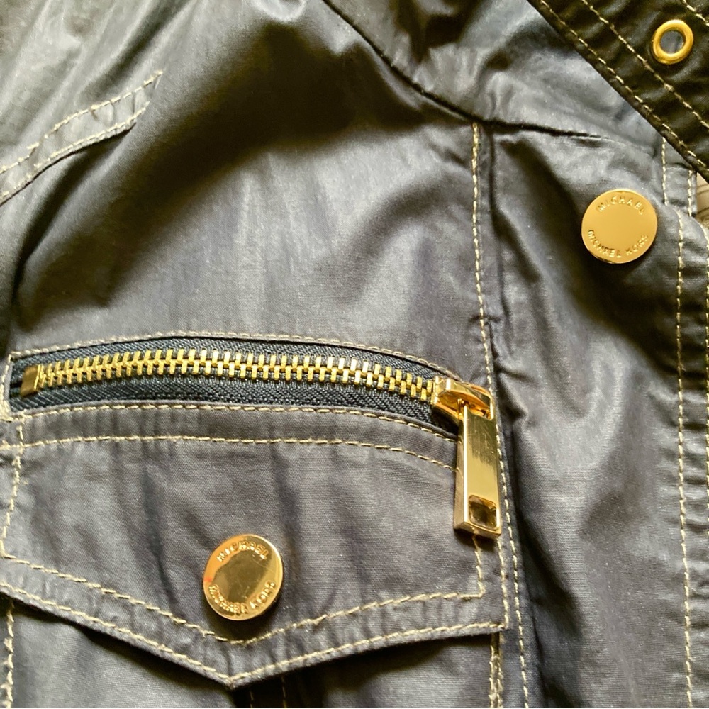 Spring / Fall Coat - image 4